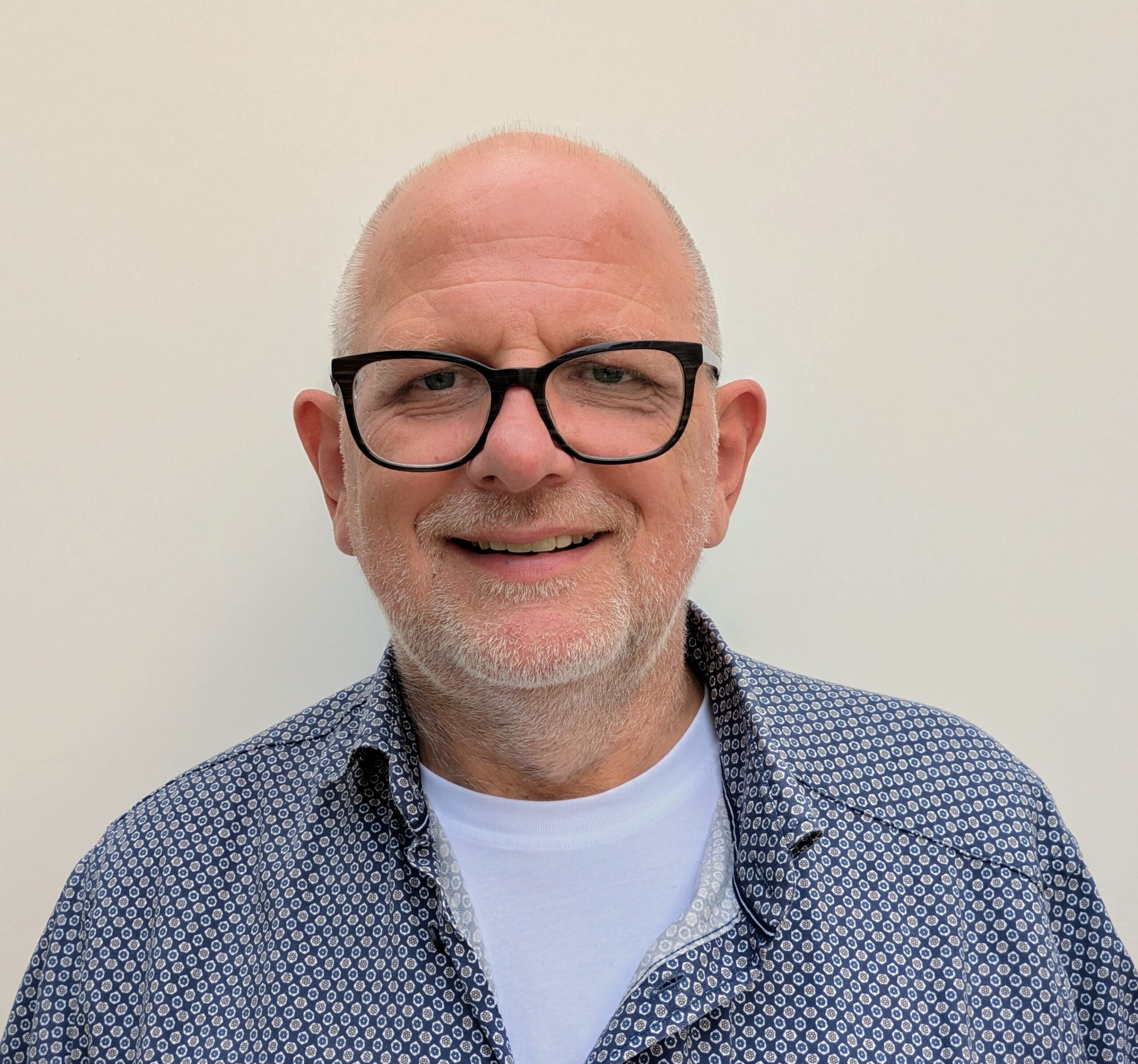 Andreas Nugel