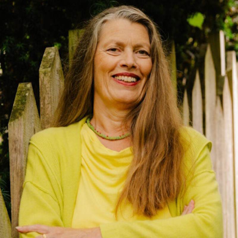 Prof. Dr. Jutta Heller