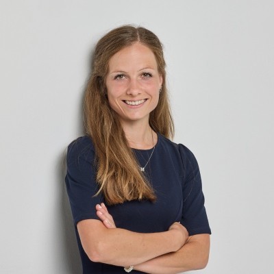 Anna Zimmer